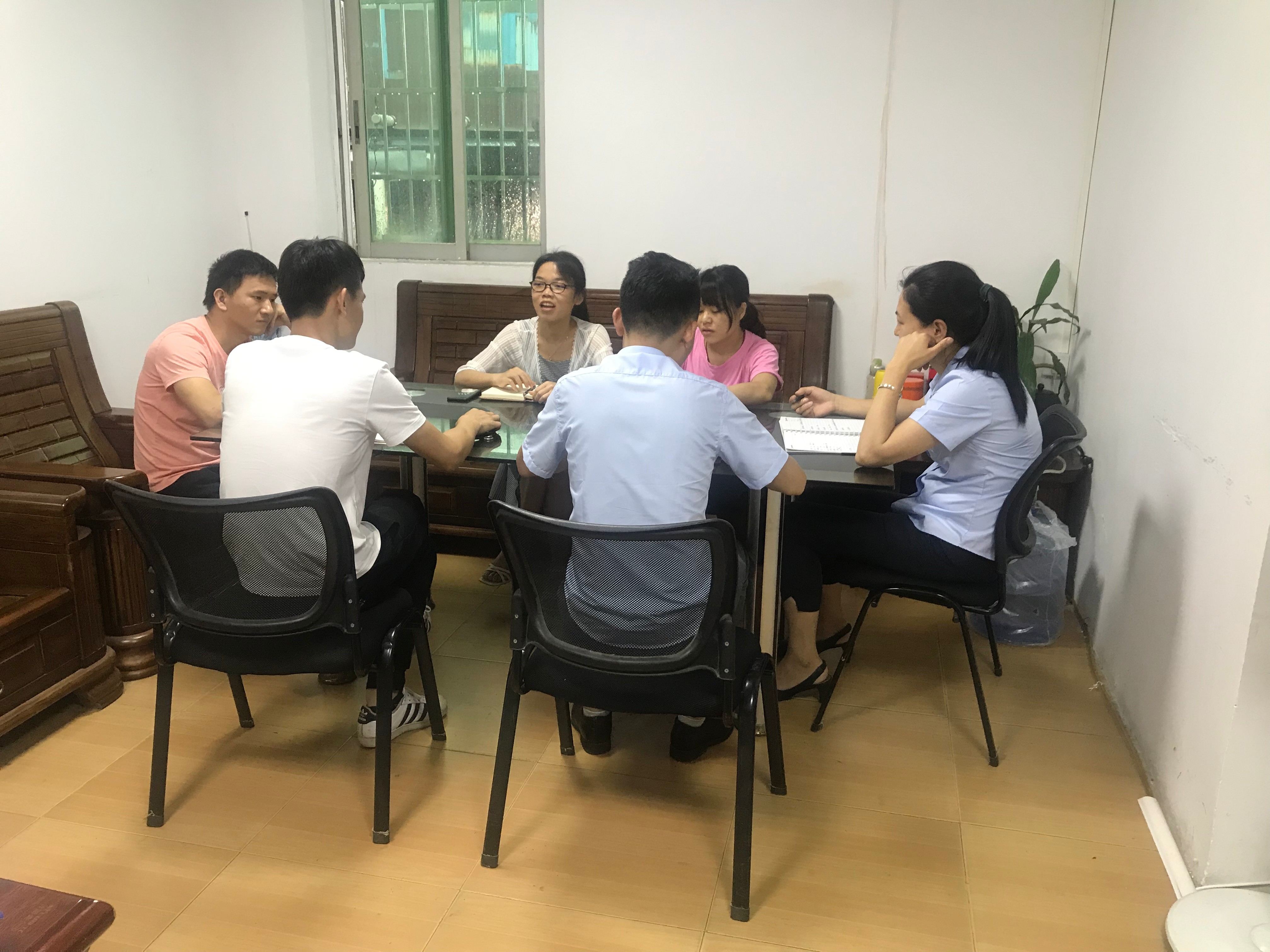 尊龙凯时环保消防知识学习.jpg